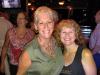 Shelley & Becki love dancing to the music of Tranzfusion.